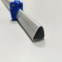 35ft New Style Multi- purpose Strong Flip Lock Device Triangle Extension Pole for Cleaning Tools