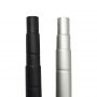 Hot selling aluminium telescopic pole twist lock telescopic pole adjustable extendable telescopic pole