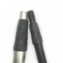 High quality telescopic tube aluminum telescopic tube adjuster twist lock telescopic tube