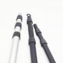 High quality telescopic tube aluminum telescopic tube adjuster twist lock telescopic tube