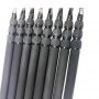 Retractable carbon fibre telescopic pole carbon telescopic pole extension telescopic pole
