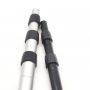 Popular telescopic pole manufacturer telescopic pole window cleaning custom telescopic pole