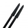 Hot selling telescopic pole telescopic tent pole extendable pole telescopic