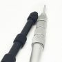Professional telescopic tube aluminum long telescopic tube locking aluminum telescopic tube