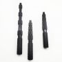 Professional telescopic tube aluminum long telescopic tube locking aluminum telescopic tube