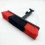 Professional telescopic tube aluminum window cleaning equipment telescopic tube for cleaning