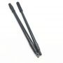 Professional aluminium telescopic pole twist lock swimming pool telescopic pole telescopic pole threaded