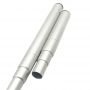 Hot selling locking telescopic tube telescopic tube aluminum telescopic tube adjuster