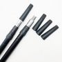 Wholesale twist lock telescopic tube telescopic tube with twist lock telescopic pole with female screw