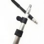 Professional telescopic pole adjustable swimming pool telescopic pole extendable telescopic pole
