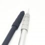 New aluminium telescopic pole twist lock telescopic pole with twist locking mechanisms larger tube diameter telescopic pole