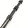 New aluminium telescopic pole twist lock telescopic pole with twist locking mechanisms larger tube diameter telescopic pole