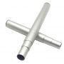Wholesale custom telescopic pole telescopic pole cloth hanger telescopic pole twist lock