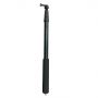 Wholesale twist lock telescopic tube black anodized telescopic tube telescopic pole for sport camera