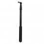 Wholesale twist lock telescopic tube black anodized telescopic tube telescopic pole for sport camera