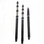 Hot selling carbon fiber telescopic carbon fiber pole carbon fiber telescopic tube