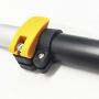 High quality telescopic tube adjuster telescopic tube aluminum 12m15m aluminum telescopic tube