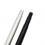 Hot selling 3 section telescopic tubes