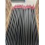 12ft/8m/12 m aluminum telescopic pole with water fed pole brush for cleaning window extension tool by China factory