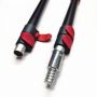 1.2m aluminum telescopic pole for cleaning extended tool made in China