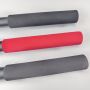 Long handle clean tool flip lock aluminum adjustable pole manufacturer