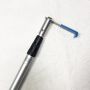 Customized 6ft multi-purpose extendable cargo retriever reaching pole grabbing rod