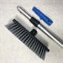 Customized 6ft multi-purpose extendable cargo retriever reaching pole grabbing rod