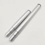 OEM High Reach Customization Twist Lock Aluminum Telescopic Pipe Tent Poles