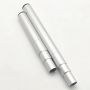 OEM High Reach Customization Twist Lock Aluminum Telescopic Pipe Tent Poles