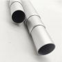 OEM High Reach Customization Twist Lock Aluminum Telescopic Pipe Tent Poles
