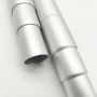 OEM High Reach Customization Twist Lock Aluminum Telescopic Pipe Tent Poles