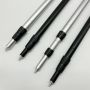 Anodize telescoping retractable tube outdoor camping tent pole drapery pull rod for bedroom curtain pulling