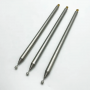 Customized Stainless Steel Antenna Telescopic Pole Extension Rod