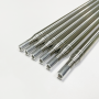 High end marshmallow roasting sticks extendable stainless steel telescopic pole
