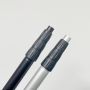 Heavy Duty Telescopic Aluminum Tarp Pole Twist Lock Design