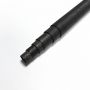 Drone Fiber Accessories Custom Length 154mm Carbon Fiber Tube Outer Side Diameter Is 20mm