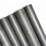 Drone Fiber Accessories Custom Length 154mm Carbon Fiber Tube Outer Side Diameter Is 20mm