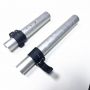Aluminum Telescopic Leg Height Adjustable Furniture Support Leg for Table Chair