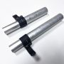 Aluminum Telescopic Leg Height Adjustable Furniture Support Leg for Table Chair