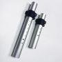 Aluminum Telescopic Leg Height Adjustable Furniture Support Leg for Table Chair