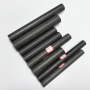 Premium High Strength Carbon Fiber Tube Customizable Length and Diameter Light Weight High Strength