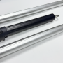 Custom 6 Meters Aluminum Telescopic Extension Pole with Long Handle for Curtain Opening Tool