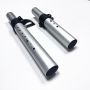 OEM/ODM Aluminum Alloy Telescopic Pole With custom length table leg heavy duty support pole