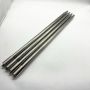 201 Stainless Steel Whip Antenna GP Telescopic Antenna for JPC-12 5.6m M10 External Thread Antenna
