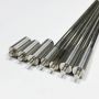 OEM/ODM Stainless Steel Whip Antenna 5/8 Wave Telescopic Rod for Base Station Ham Radio Walkie Talkie