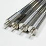 OEM/ODM Stainless Steel Whip Antenna 5/8 Wave Telescopic Rod for Base Station Ham Radio Walkie Talkie