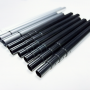 Customized Lengths No-rotation Aluminum Adjustable Pole With Internal Friction Lock