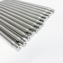 Mini Stainless Steel Telescopic Antenna Rod 2.8mm Diameter Reception Pole for Radio