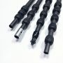 Custom 20FT/30 FT High Strength Twist Lock 3K 100% Carbon Fiber Telescopic Pole