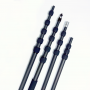 Custom 20FT/30 FT High Strength Twist Lock 3K 100% Carbon Fiber Telescopic Pole